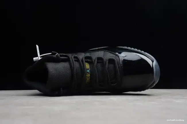 Retro Gamma Blue 378037-006 Air Jordan 11 0702